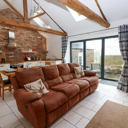 The Holt Barn 펜션 *