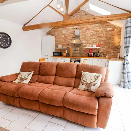 The Holt Barn Grewelthorpe