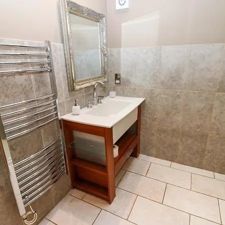 The Holt Barn * Grewelthorpe