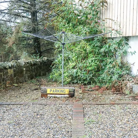 펜션 The Holt Barn *