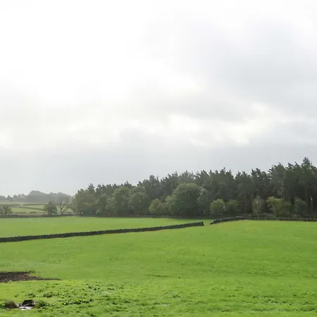 펜션 The Holt Barn Grewelthorpe