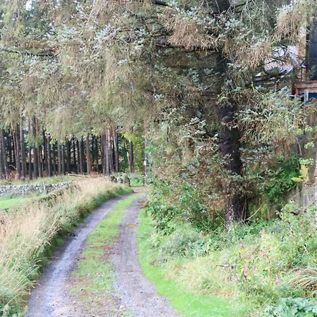 펜션 The Holt Barn Grewelthorpe