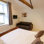 The Holt Barn *